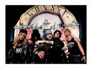 Is a Guns N' Roses reunion in the air?